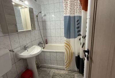 Apartament cu 3 camere în Ultracentral - 9