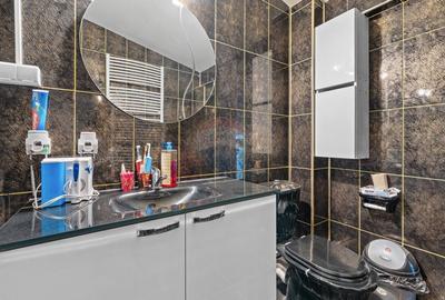 Casa / Vila cu 6 camere de vanzare - Oraselul Copiilor - 34