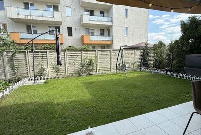 Apartament cu 2 camere semidecomandat în Central - 5