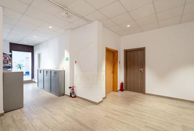 COM 0% Clădire birouri, hala, comercial, clinica sau alte activitati | Mehala - 12