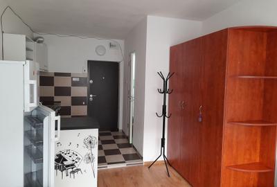 Garsonieră decomandată în Mănăștur - 3