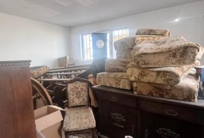 Casă cu 3 camere în Central - 6