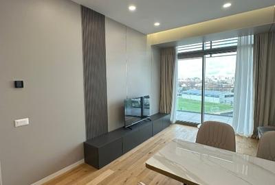 Apartament 2 camere de inchiriat UP-site Floreasca - 2