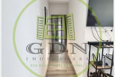 Apartament cu 3 camere, mobilat în Arhitecților - Calea Cisnădiei