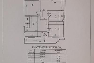 Casa 6 camere, Centru – Palas 2 – Amplasare excelenta ! - 5
