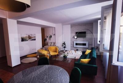 Oportunitate! Penthouse spatios, 110 mp, luminos, zona Odobe - 8