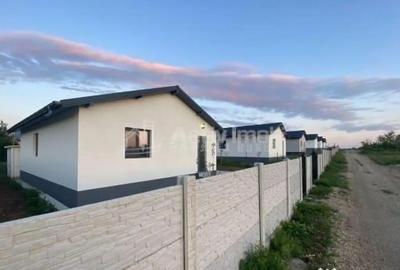 Casă cu 3 camere cu Teren 400 Mp în Central - 9