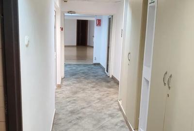 Birou, de 525 mp, în Unirii - 4