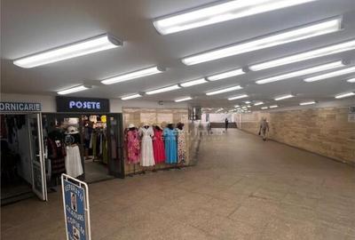 Spatiu comercial de inchiriat - Centru / sub pasaj - COMISIO - 3