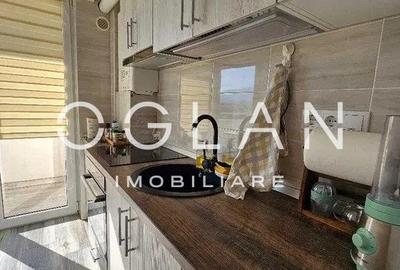 Garsonieră decomandată, mobilată în Arhitecților - Calea Cisnădiei - 6