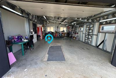 Casă individuală cu 5 camere cu Canalizare în Cernica - 31