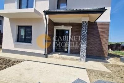 Casă individuală cu 4 camere cu Canalizare în Miroslava - 10