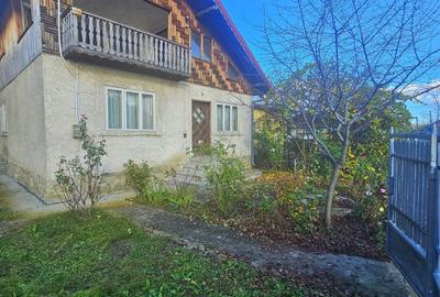 Exclusivitate! Casă cu teren generos în Sat Olteni, Com.Teișani - 2