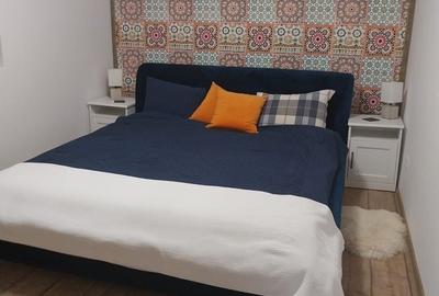 Apartament cu 2 camere în Central - 7