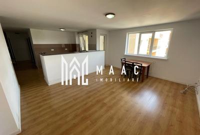 BLACK FRIDAY I Apartament 3 camere | 82 mp | Etaj 2 | Aleea Streiu - 2