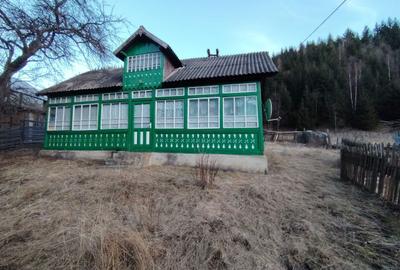 Casă cu 2 camere în Central - 4