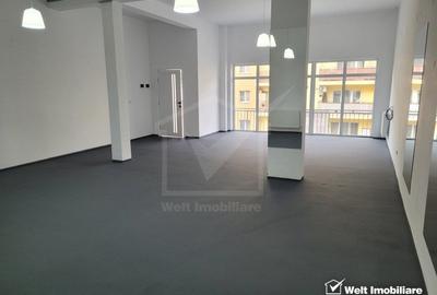 Spatiu comercial Floresti - 5