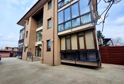 Apartament cu 2 camere decomandat în Dobroești - 5