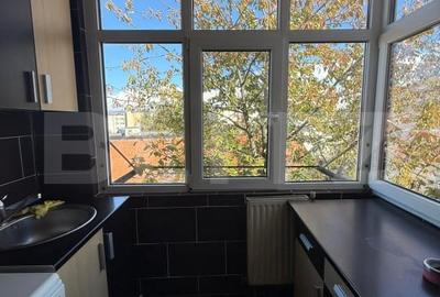 Apartament 2 camere, decomandat, zona centrala-Casa de Cultura Apartament 2 camere, decomandat, zona centrala-Casa de Cultura - 3