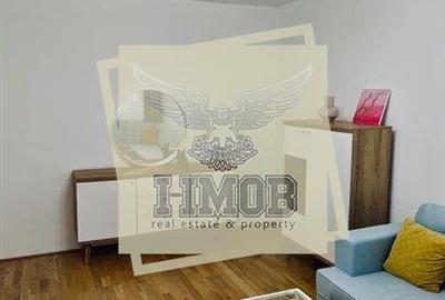 Apartament cu 3 camere decomandat, mobilat în Mihai Viteazul