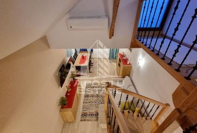 Apartament de lux 3 camere, loc de parcare, Buziasului/Mosnita Noua - 12