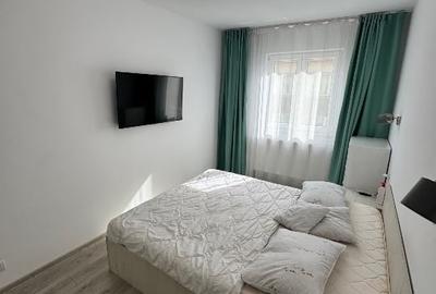 Centrala proprie, renovat complet, in apropierea Spitalul Judetean - 6