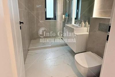 Apartament cu 2 camere decomandat, mobilat în Central - 6