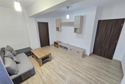 Apartament cu 2 camere decomandat, mobilat în Valea Adâncă - 2