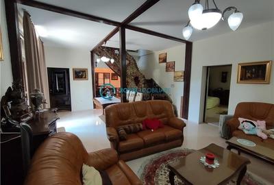 Royal Imobiliare -vanzare vila/ casa de vacanta zona CAMPINA - 40