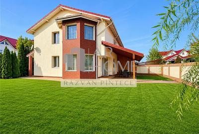 Duplex cu 4 camere cu Teren 347 Mp în Albert - 1