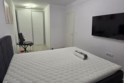 Casă cu 2 camere în Cățelu - 6