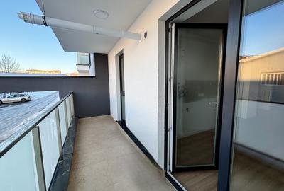 Apartament modern, 2 camere, etaj 1– Zona Regele Ferdinand - 5