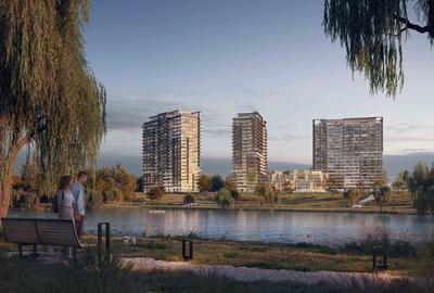 VANZARE 2 CAMERE // ONE HIGH DISTRICT// DIRECT DEZVOLTATOR - 9