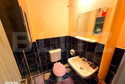 Apartament cu 3 camere decomandat în Cetate - 13