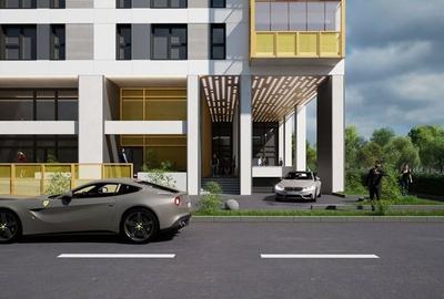 Proiect Premium Unicat in Faleza Nord - 15