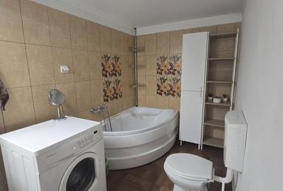 Apartament cu 2 camere semidecomandat în Exterior Vest - 2