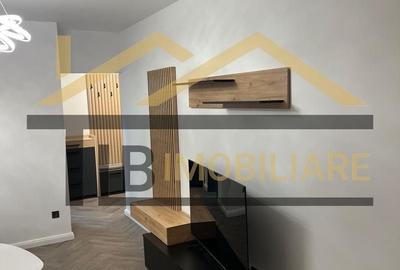 Garsonieră semidecomandată, mobilată în Tudor - 3