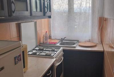 Apartament cu 2 camere decomandat în Central - 10