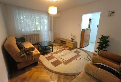 Brancoveanu metrou 2 camere renovat - 11