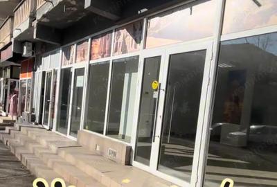 Spațiu comercial, de 63 mp, în Traian - 1