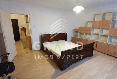 Ap 4 camere | 103mp | 2 bai | 2 balcoane | Plopilor-Parcul Babes - 2