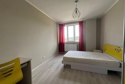 Apartament cu 3 camere decomandat, mobilat în Florești - 3