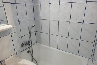 Garsonieră decomandată în Central - 6