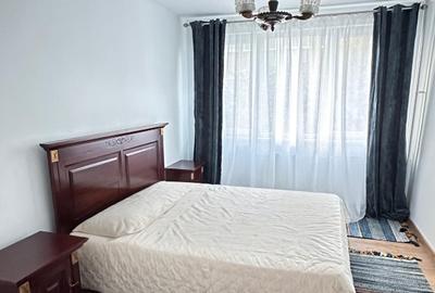 Apartament 3 camere , proaspăt renovat - 1