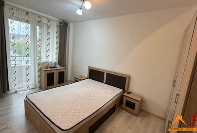 Garsonieră decomandată, mobilată în Șelimbăr - 5