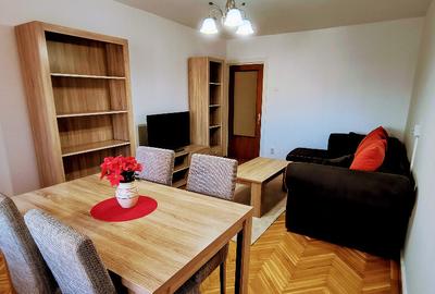Apartament cu 4 camere decomandat în 1 Mai - 5
