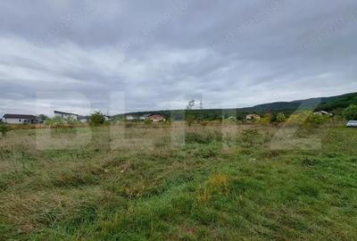 Teren intravilan,550 mp,cu autorizatie de construire,Micesti - 1