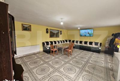 Casă cu 3 camere cu Teren 1134 Mp în Central - 2