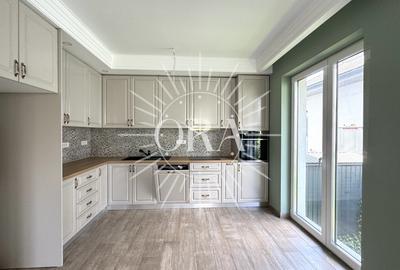 CASA TIP DUPLEX DE VANZARE | BORHANCI | FINISATA SI MOBILATA MODERN | 4 NIVELURI CASA TIP DUPLEX DE VANZARE | BORHANCI | FINISATA SI MOBILATA MODERN | 4 NIVELURI - 1