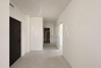 Apartament cu 3 camere semidecomandat în Andrei Mureșanu - 5